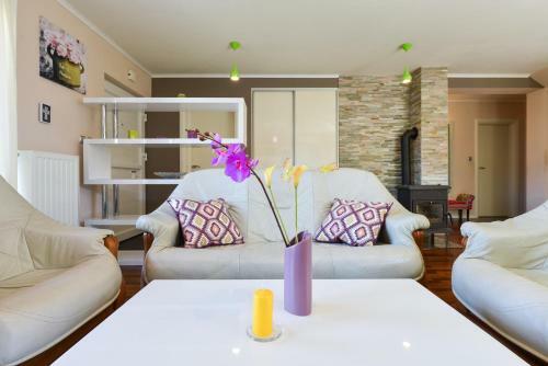 Villa ?ima- Luxury Apartment With Private Pool