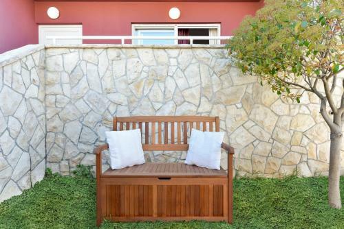 Villa ?ima- Luxury Apartment With Private Pool