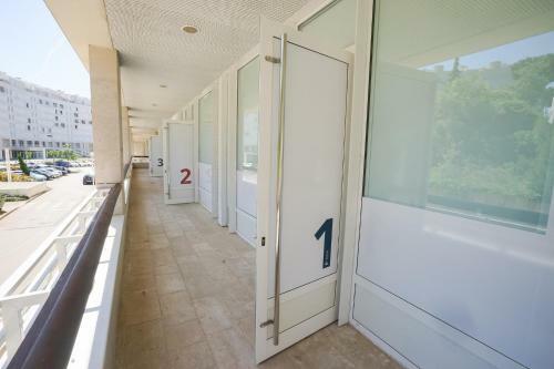 Destino City Apartments