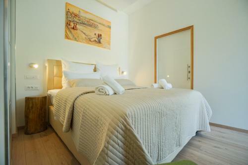 Destino City Apartments