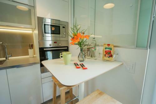 Destino City Apartments