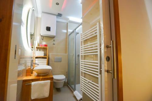 Destino City Apartments