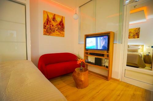 Destino City Apartments