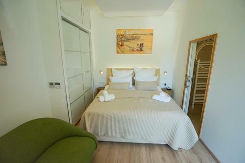 Destino City Apartments