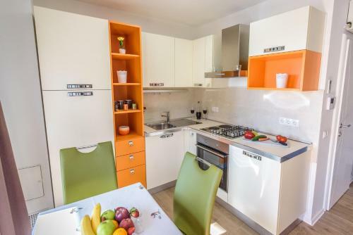 Apartamentos Villa Vesna In Zadar
