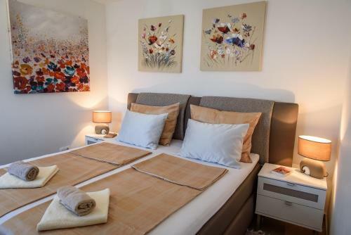 Apartamentos Villa Vesna In Zadar