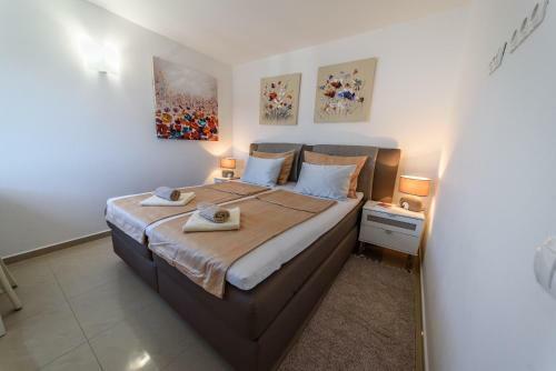 Apartamentos Villa Vesna In Zadar