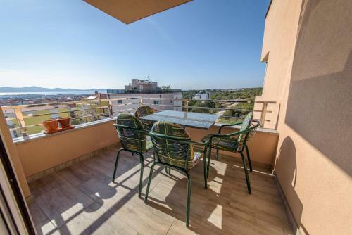 Apartamentos Villa Vesna In Zadar