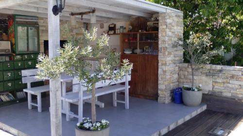 Hostal Sobe Dragi?