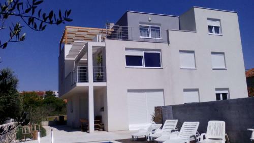 Hostal Sobe Dragi?