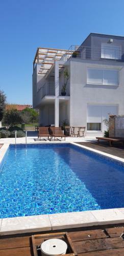 Hostal Sobe Dragi?
