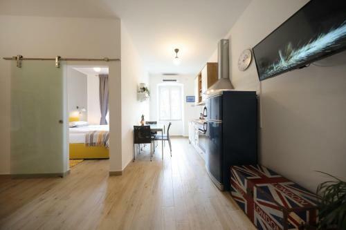 Perlini Apartment