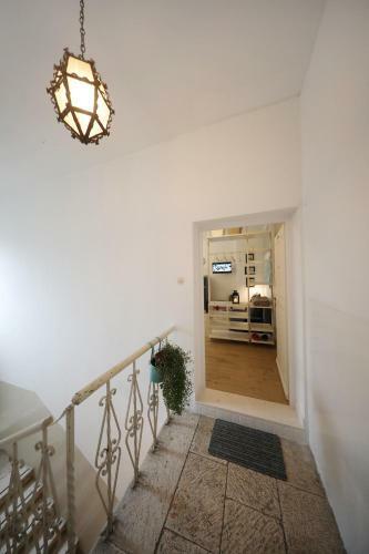 Perlini Apartment