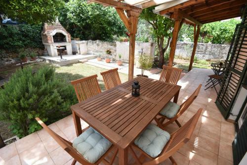 Apartment Oasi