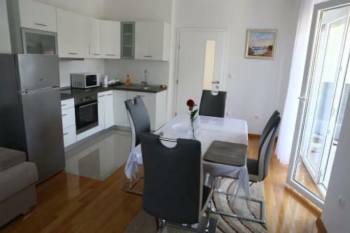 Apartments Edita