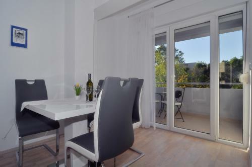Apartments Edita