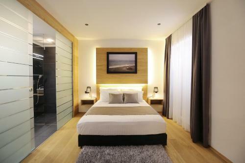 Hostal Rooms Bura I Jugo