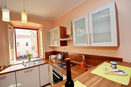 Apartment Martina