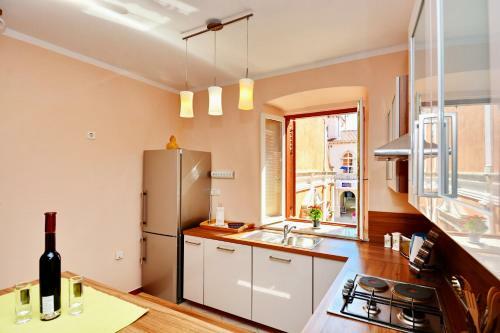 Apartment Martina
