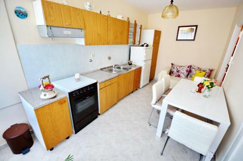 Apartment Franko