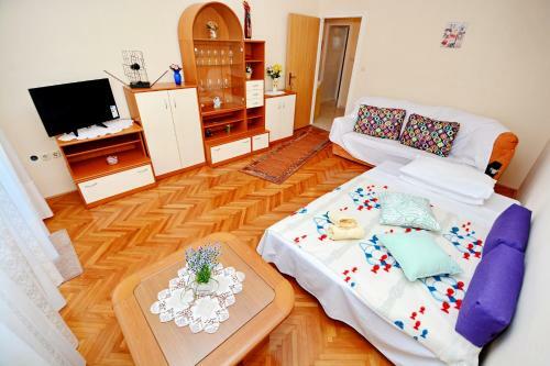 Apartment Franko