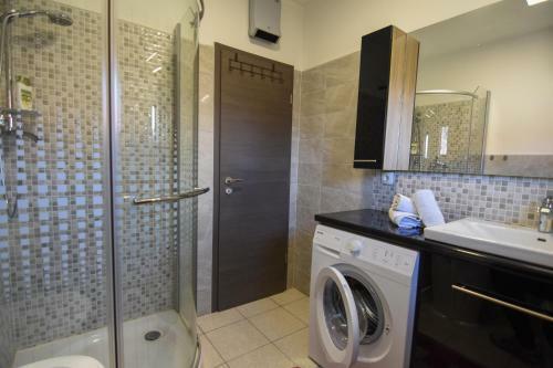 F-holiday Apartment