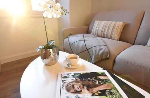 Apartamentos Lux Zadar No.6