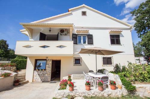 Apartment Vesna