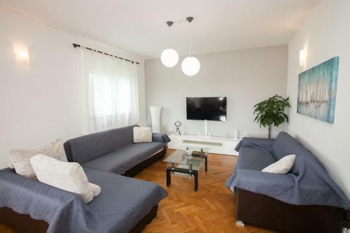 Apartment Vesna