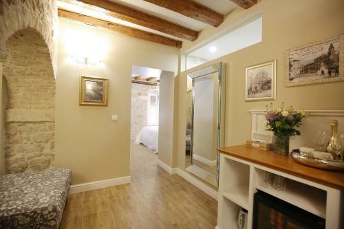 Bed & Breakfast Rooms Skoblar