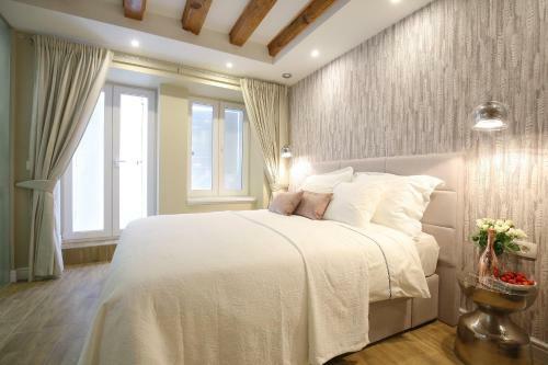 Bed & Breakfast Rooms Skoblar