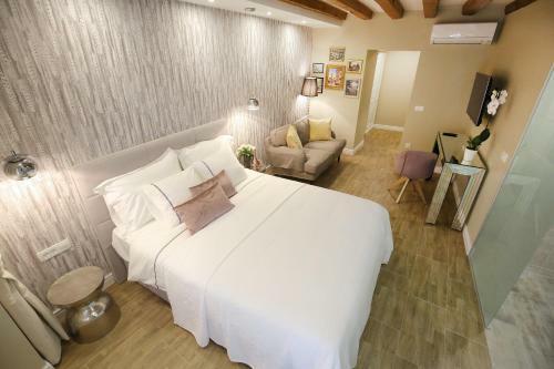 Bed & Breakfast Rooms Skoblar