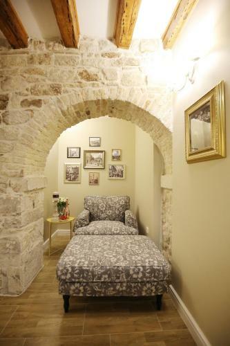 Bed & Breakfast Rooms Skoblar