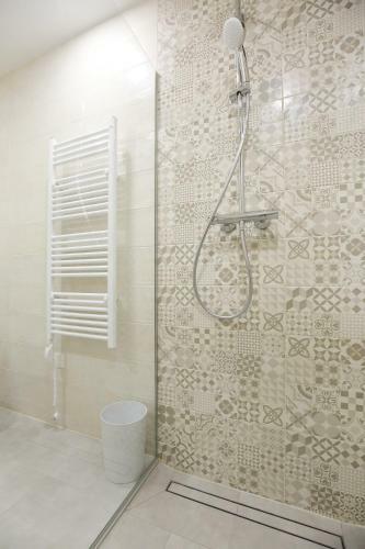 Bed & Breakfast Rooms Skoblar