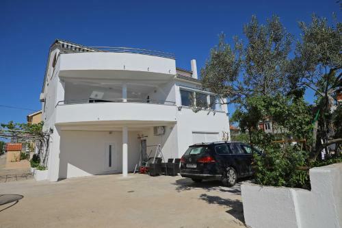 Apartamentos Deluxe Look