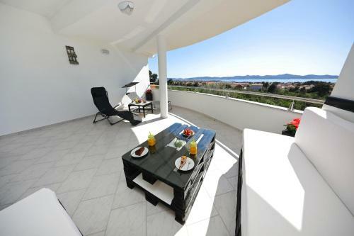 Apartamentos Deluxe Look