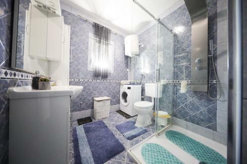 Apartamentos Deluxe Look