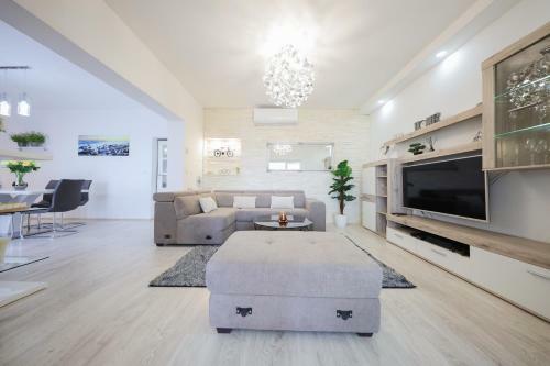 Apartamentos Deluxe Look