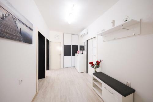 Apartamentos Deluxe Look