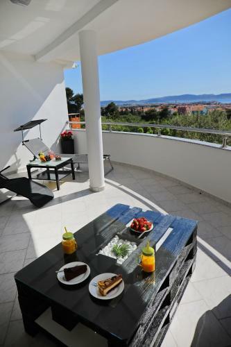 Apartamentos Deluxe Look