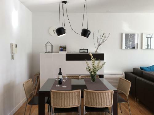 K Residence Zadar Apartment