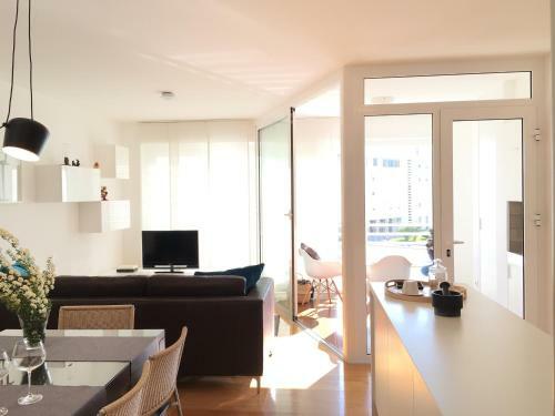 K Residence Zadar Apartment