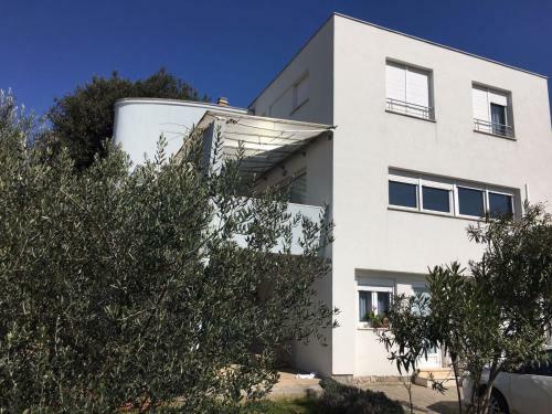 Apartment Valery