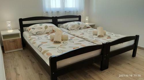 Holiday Apartments Ana & Dario