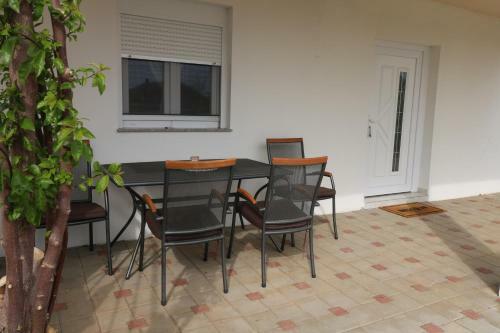 Apartman La Maison
