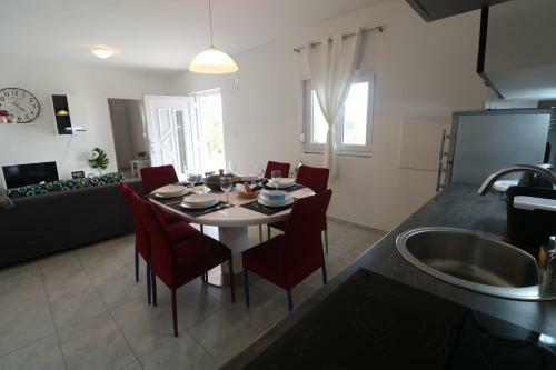Apartman La Maison