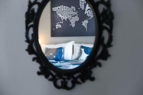 Apartment Lali