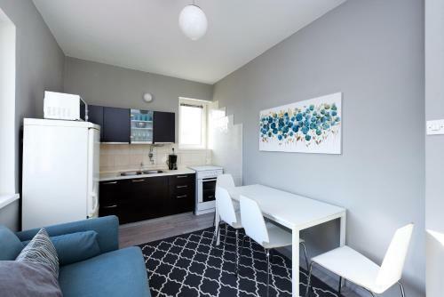 Apartment Lali