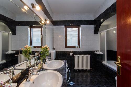 Apartamentos Villa Antisin With Heated Pool