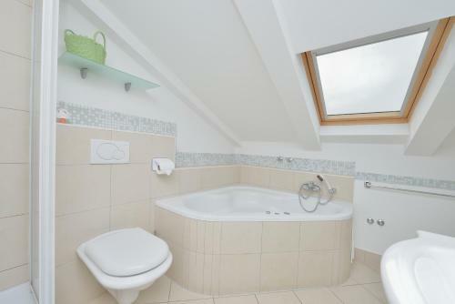 Apartamentos Villa Dalmatina Zadar